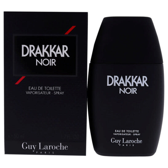 Guy Laroche Drakkar Noir Eau de Toilette 50ml Spray