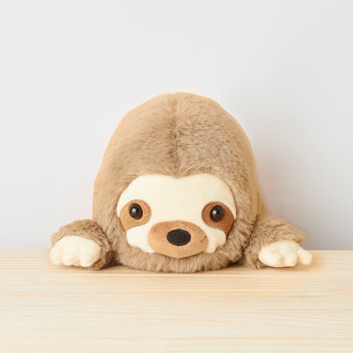Dreams Posture Pal Sloth: Gentle Desk Posture Aid and Cute Office Companion