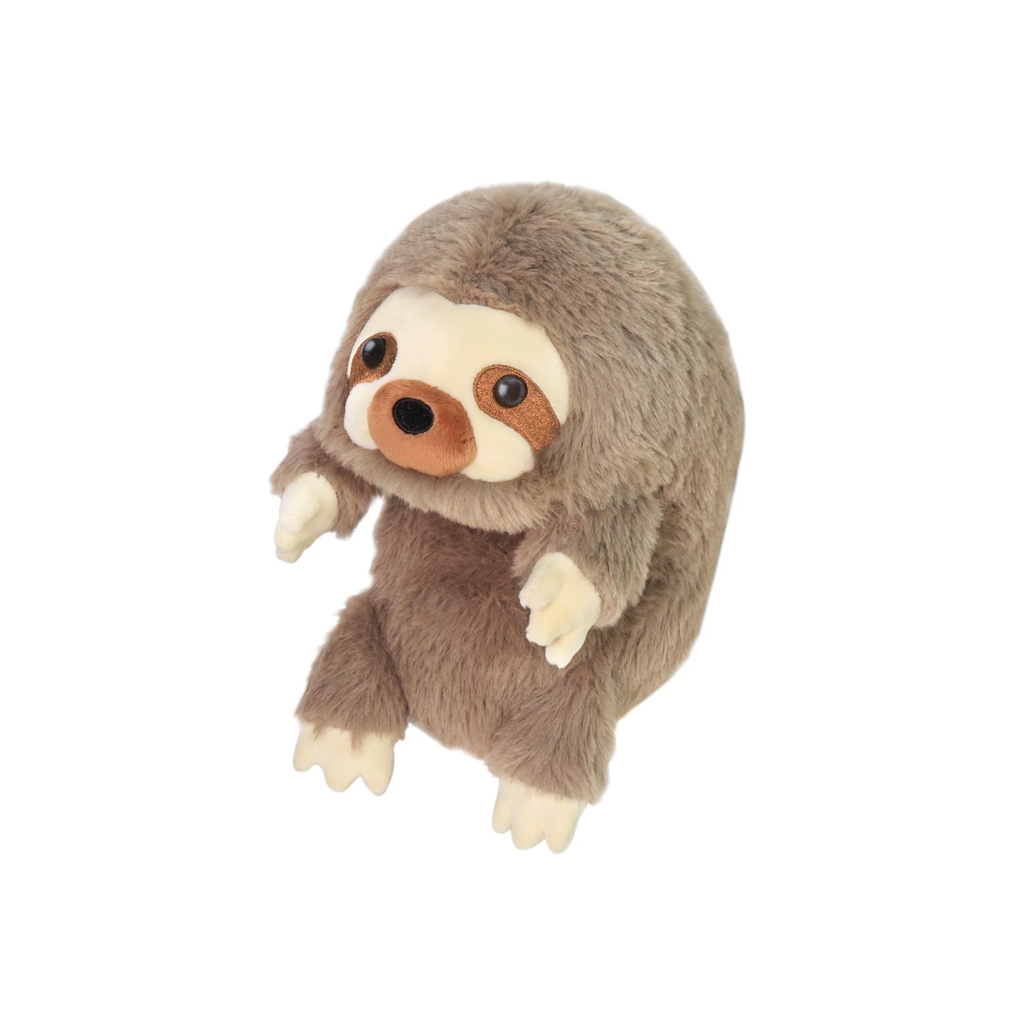 Dreams Posture Pal Sloth: Gentle Desk Posture Aid and Cute Office Companion
