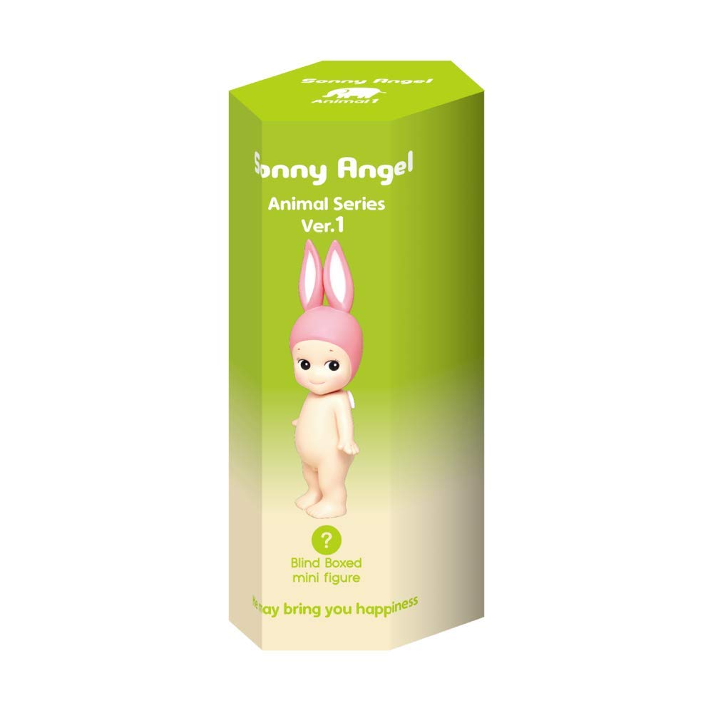Dreams Sonny Angel Animal Series 1 – Blind Box Collectible Figure