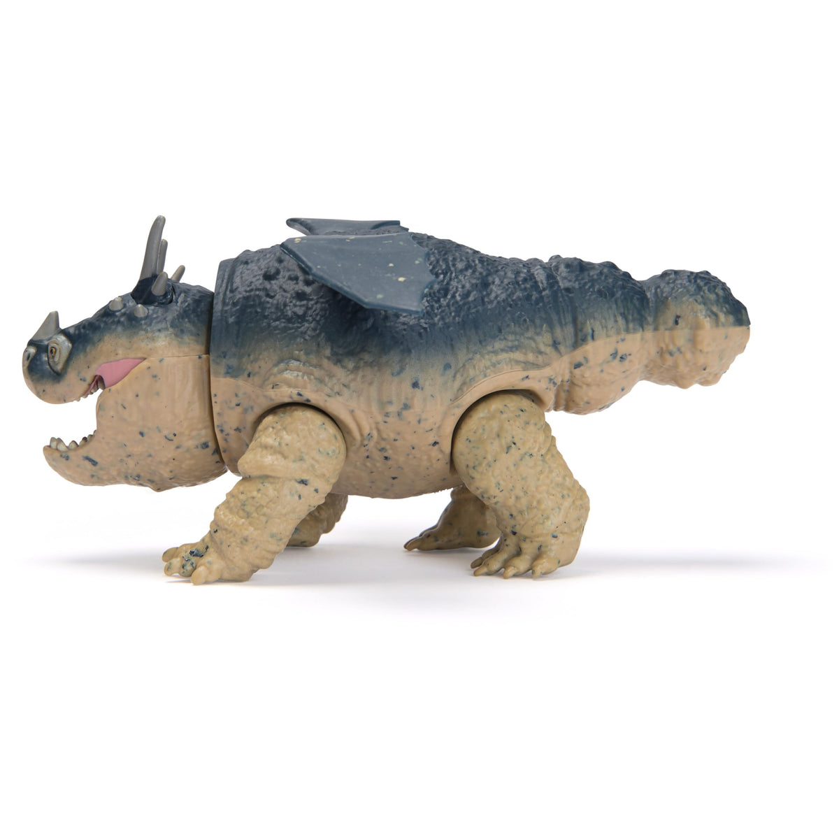 DreamWorks Dragons Gronckle 5-Inch Action Figure | How to Train Your Dragon Toys for Kids 4+