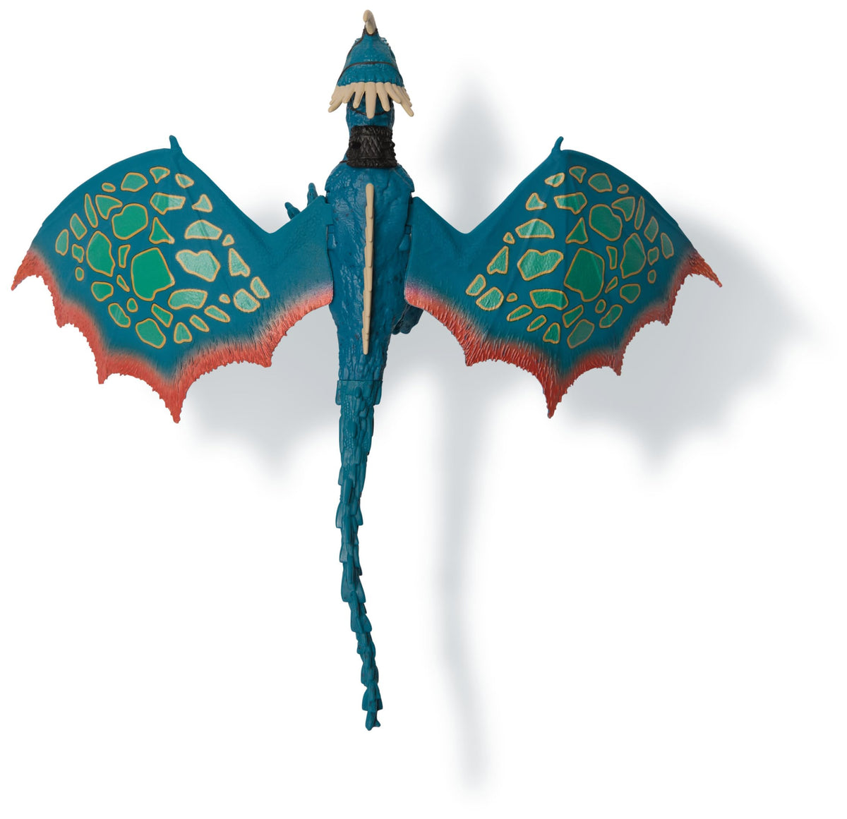 DreamWorks Dragons: Deadly Nadder & Astrid Viking Duo Action Figures | How to Train Your Dragon Toys