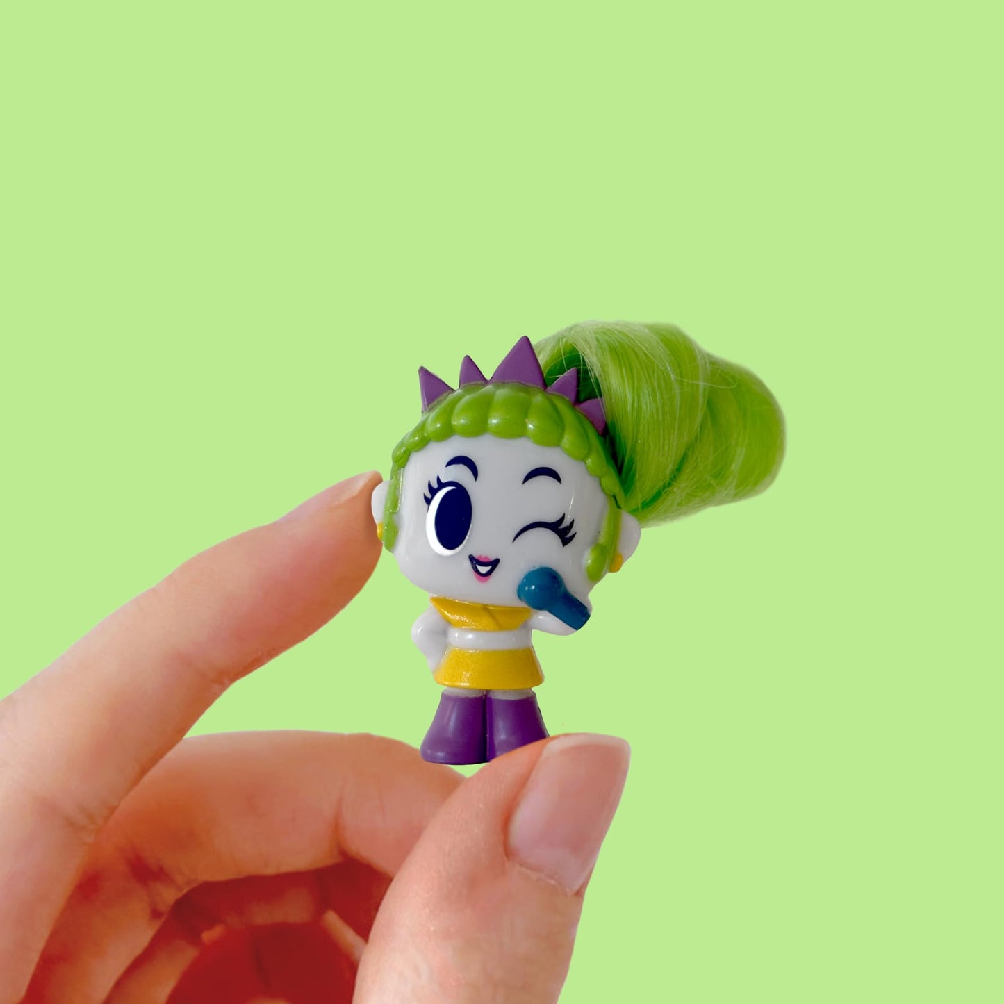 DREAMWORKS TROLLS Band Together Mineez 5 Trolls Surprise Pack – Styles May Vary
