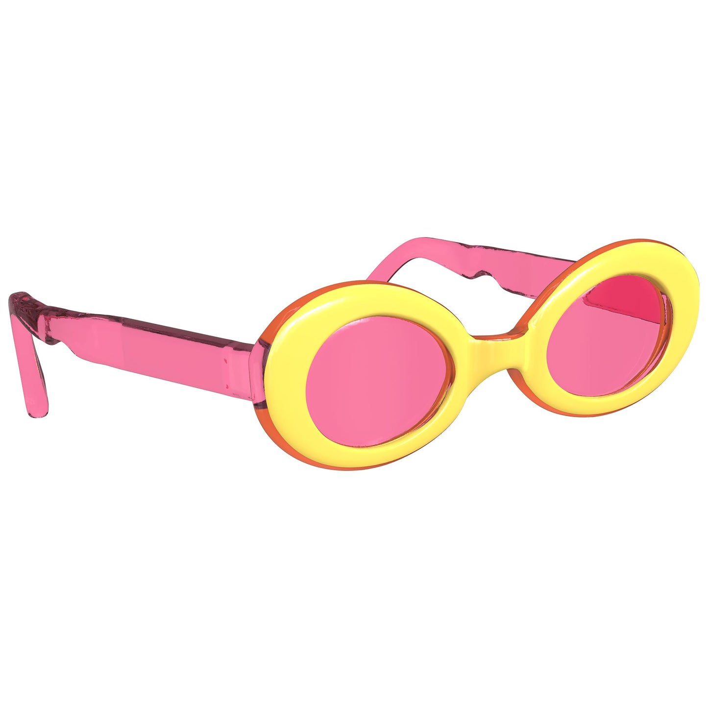 Dress To Impress Bubblegum Gal Fashion Doll — Series 1 Wave 1 | 11.5-Inch Articulated Figure