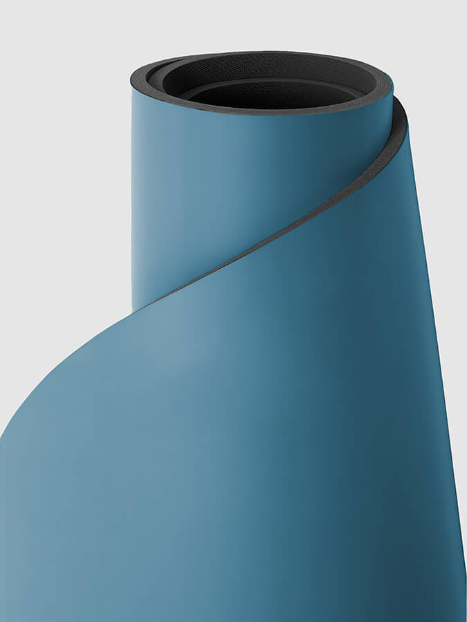 Yoga Studio Capsule Grip Mat 4mm