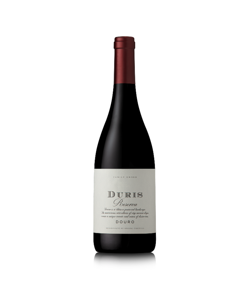 Agrimota Duris Reserva 2020