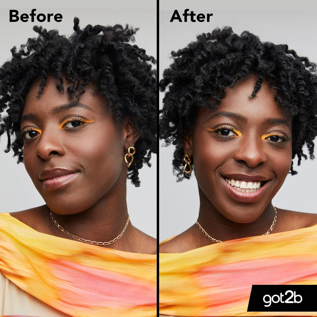 got2b Curlz Refreshing Dry Oil Mist 200ml