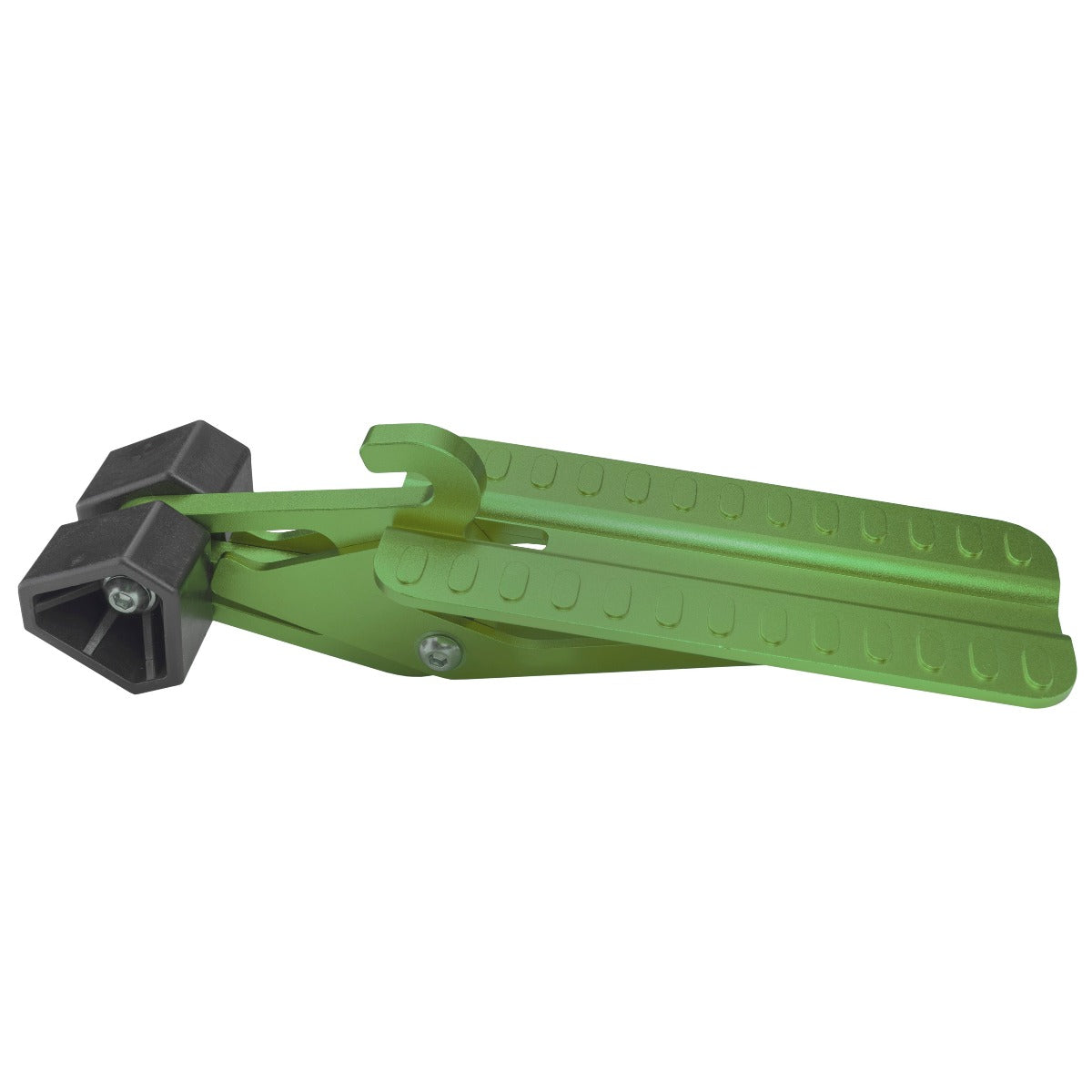 Car Door Step Type D Green