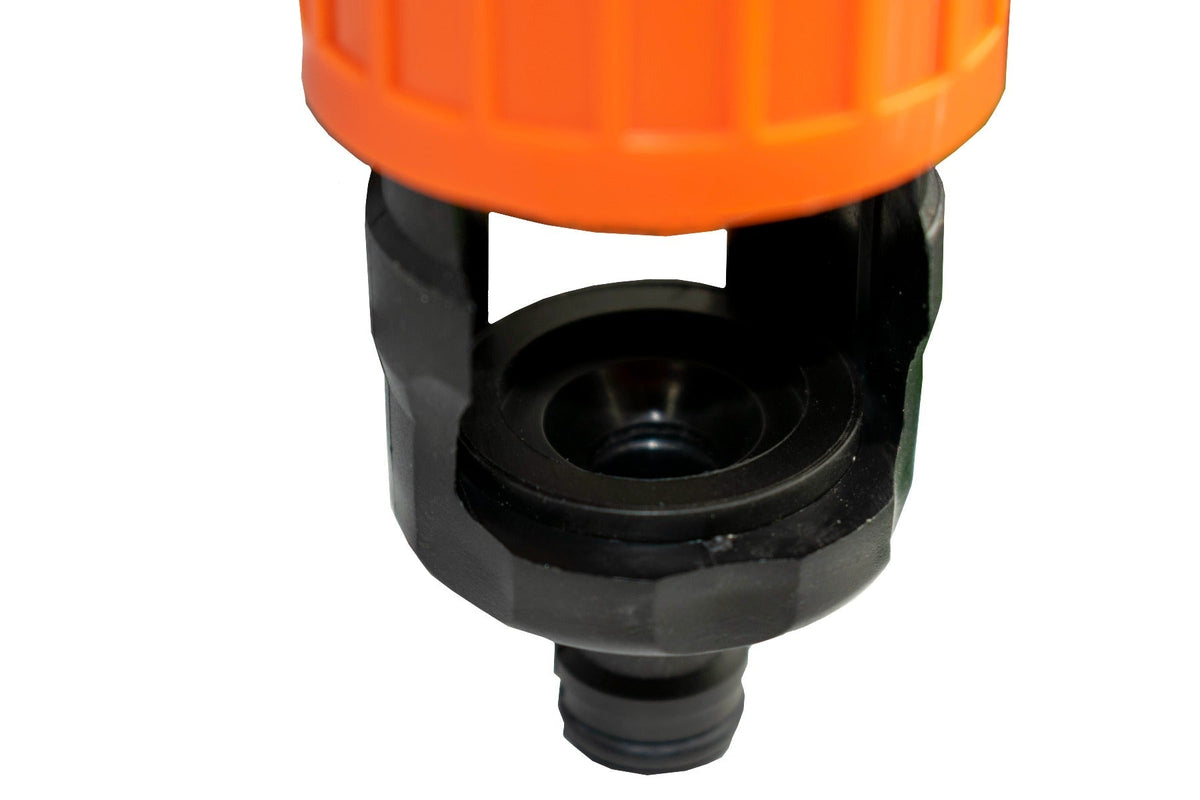 Kitchen Tap Adaptor Screw Type