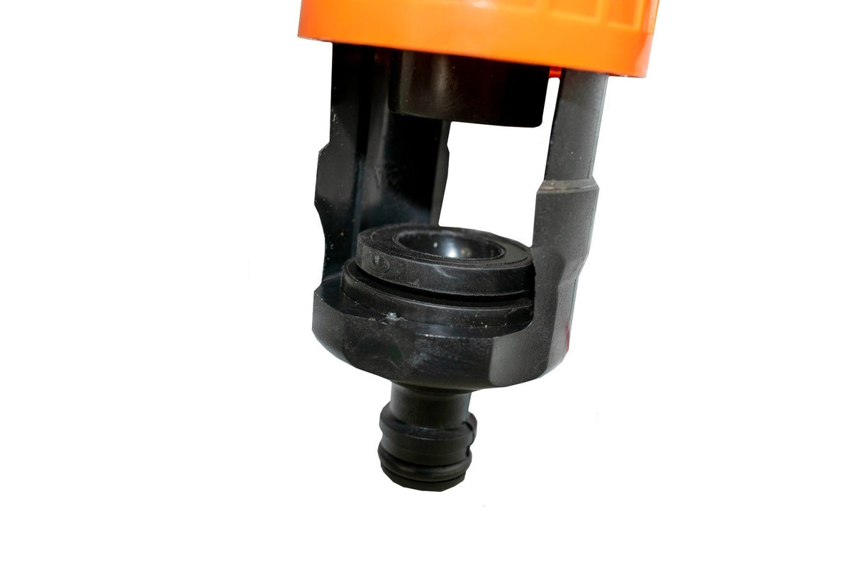 Kitchen Tap Adaptor Screw Type