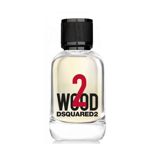 DSquared² 2 Wood Eau de Toilette 30ml Spray