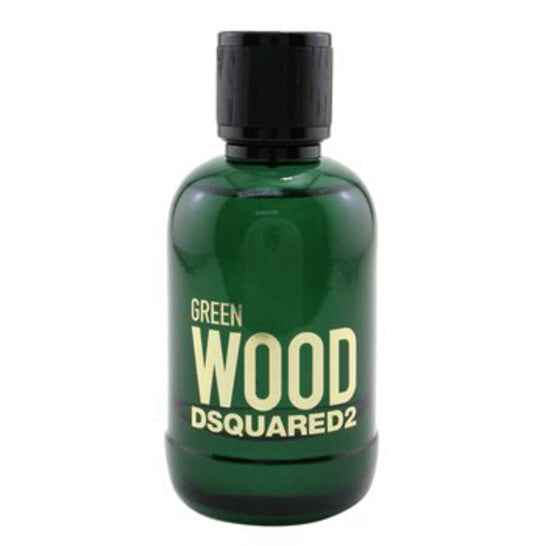 DSquared² Green Wood Eau de Toilette 100ml Spray Men's Fragrance