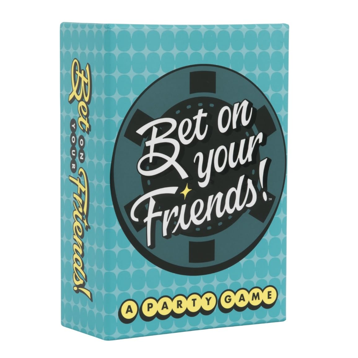 Bet On Your Friends – Fun Adult Party Card Game by DSS Games
