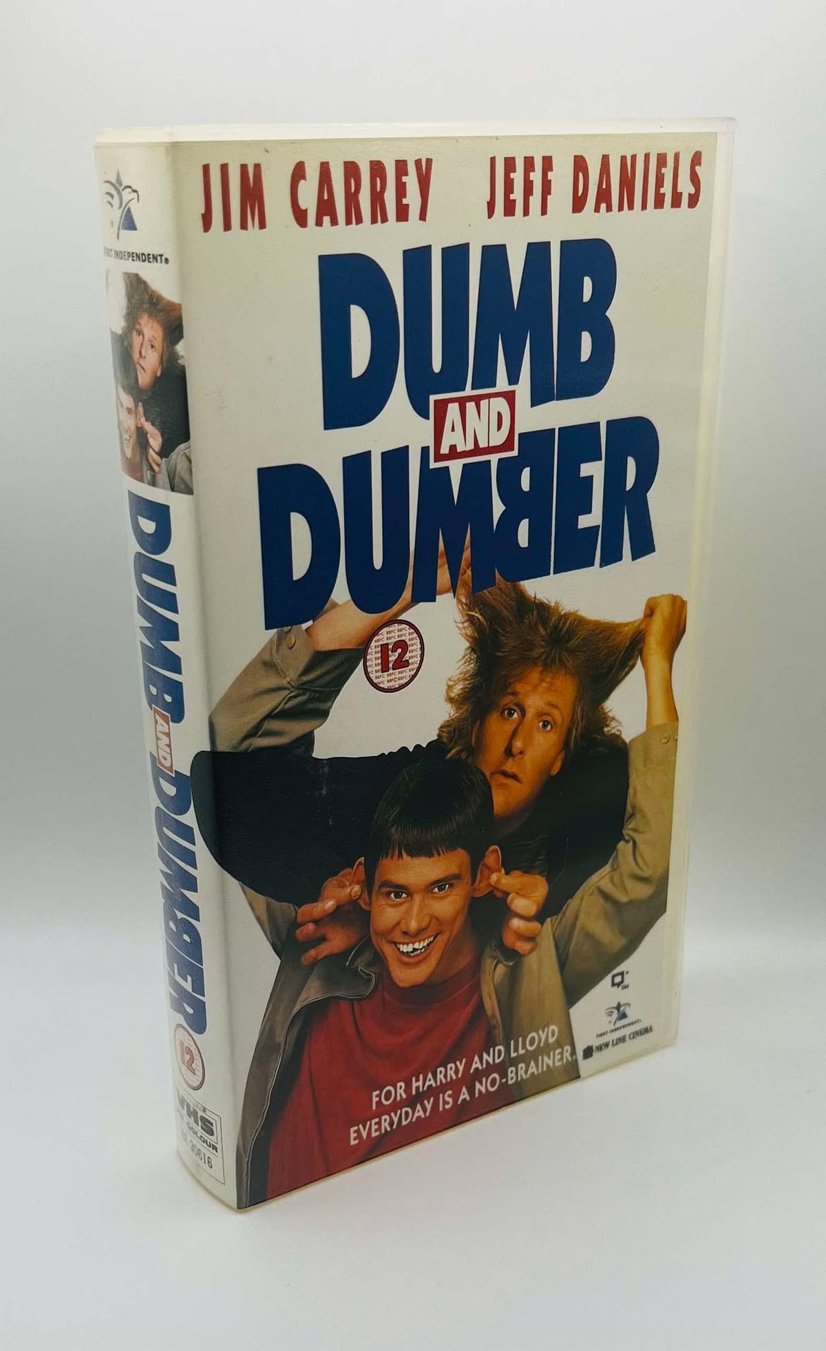 Dumb And Dumber (12)