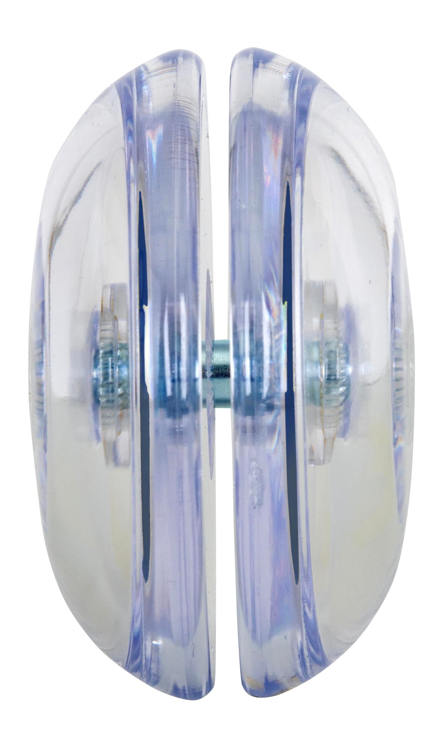 Duncan Imperial Yo-Yo x Peanuts Linus | Beginner Yo-Yo with Steel Axle and Plastic Body