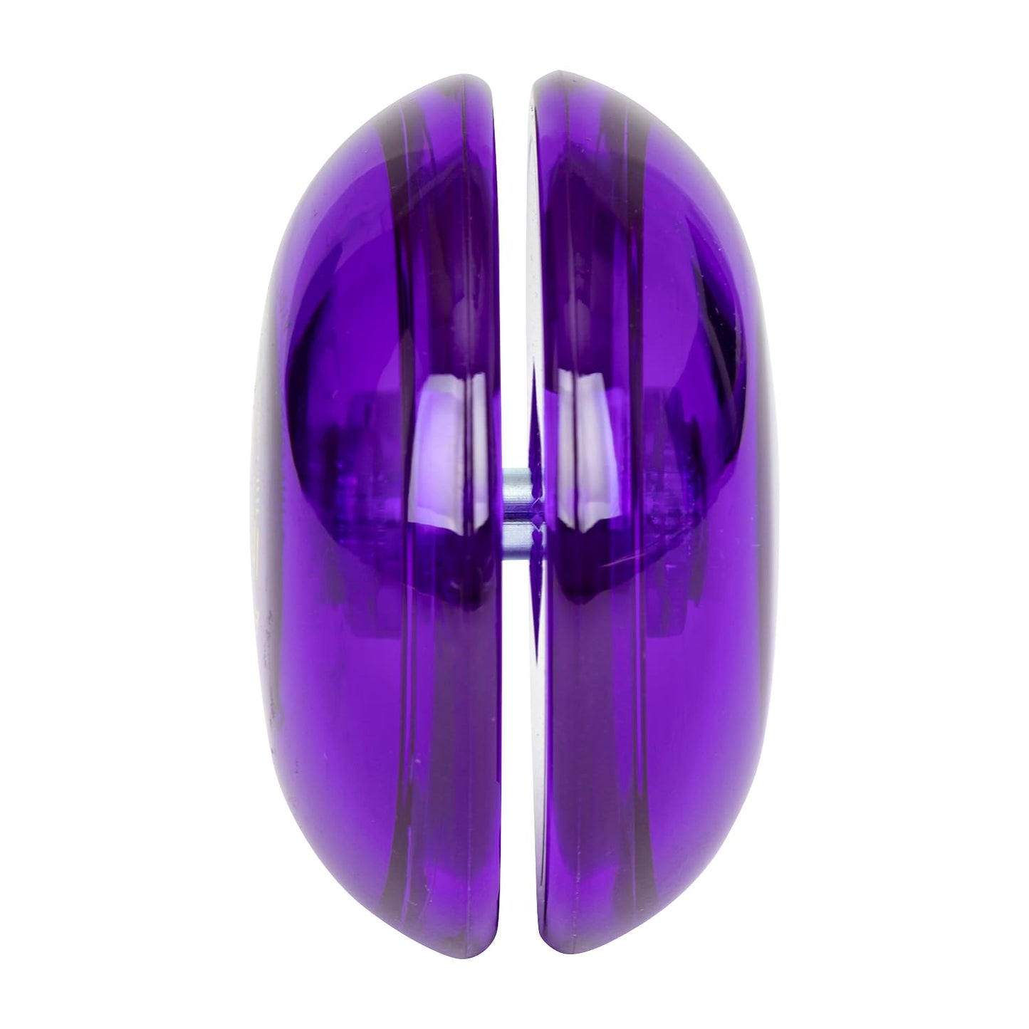 Duncan Imperial Yo-Yo – Beginner Steel-Axle Yo-Yo in Purple | Classic American Design