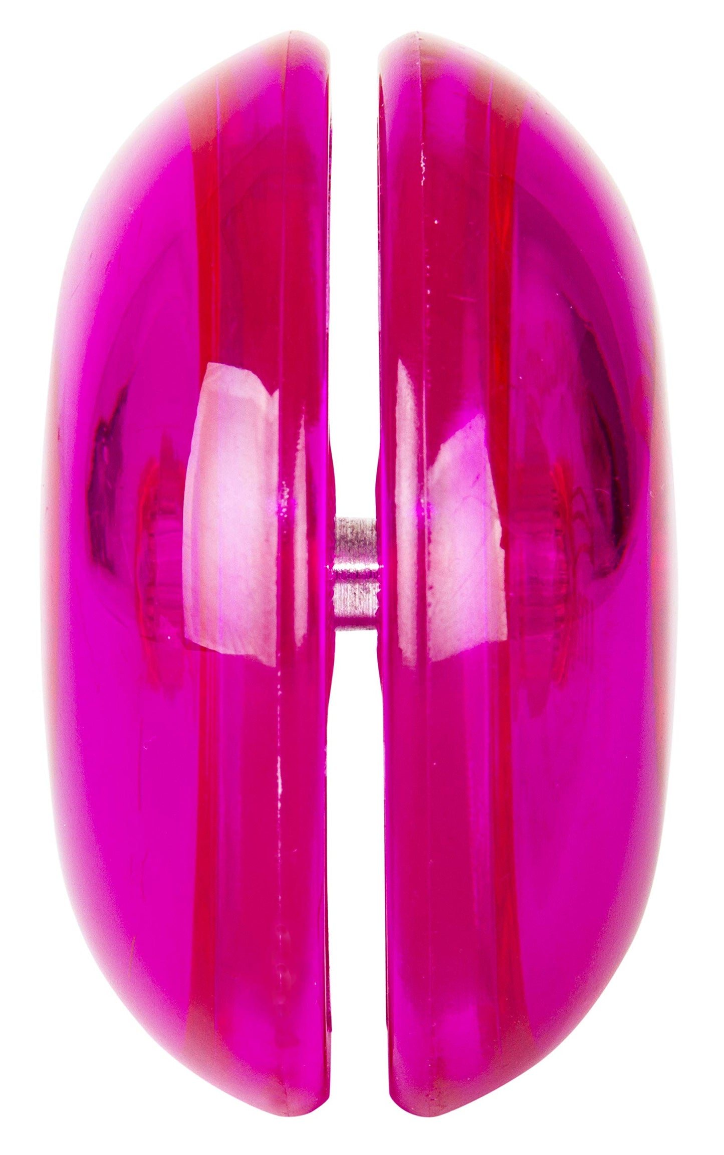 Duncan Imperial Yo-Yo for Beginners – Fuchsia with Steel Axle | Duncan Toys