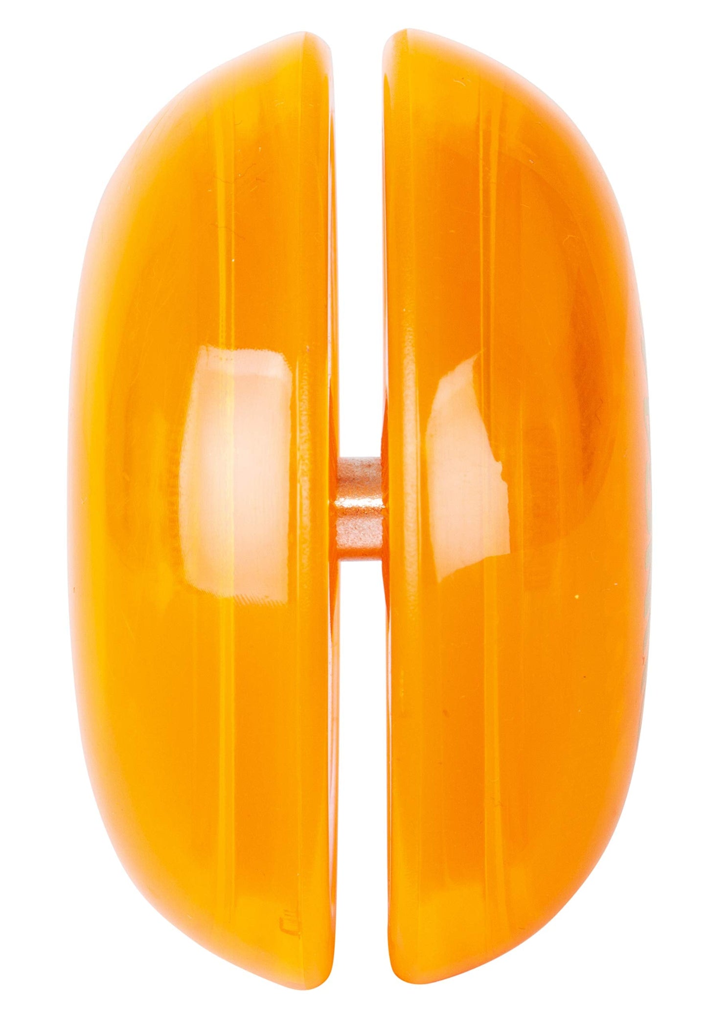 Duncan Imperial Yo-Yo - Beginner Classic with Steel Axle & Orange Plastic Body