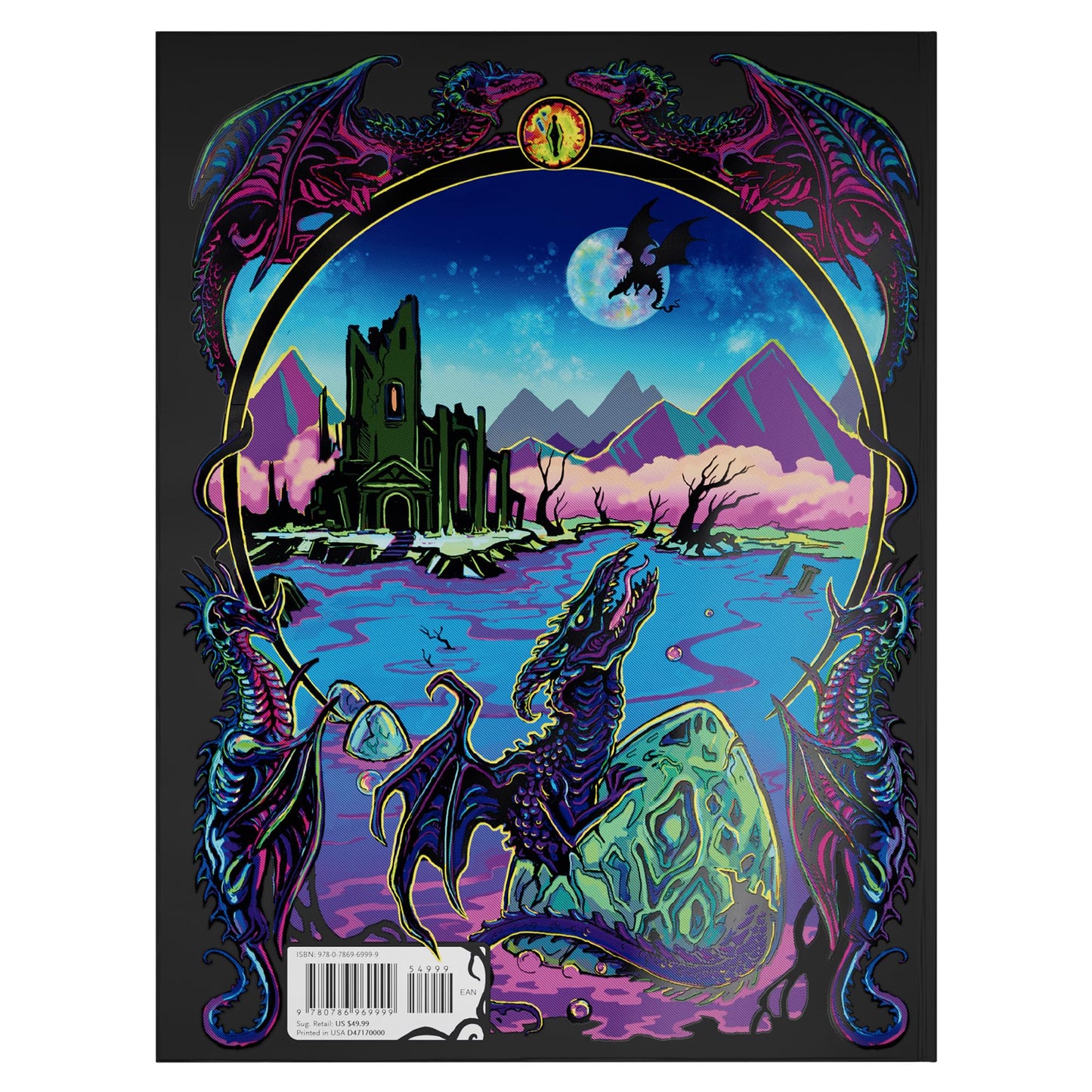 Dragon Delves: Limited Edition D&D Adventure Anthology | Dungeons & Dragons