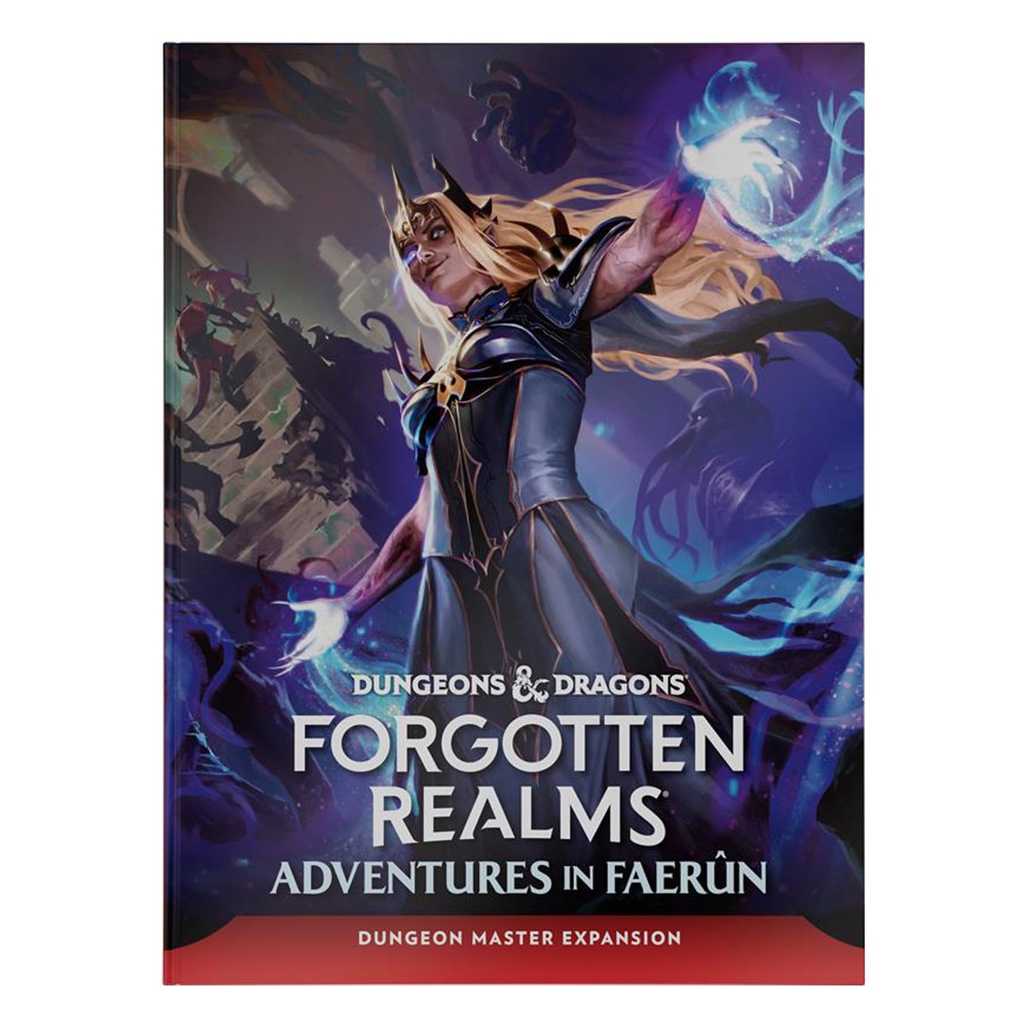 Adventures in Faerun — Forgotten Realms DM Expansion | Dungeons & Dragons