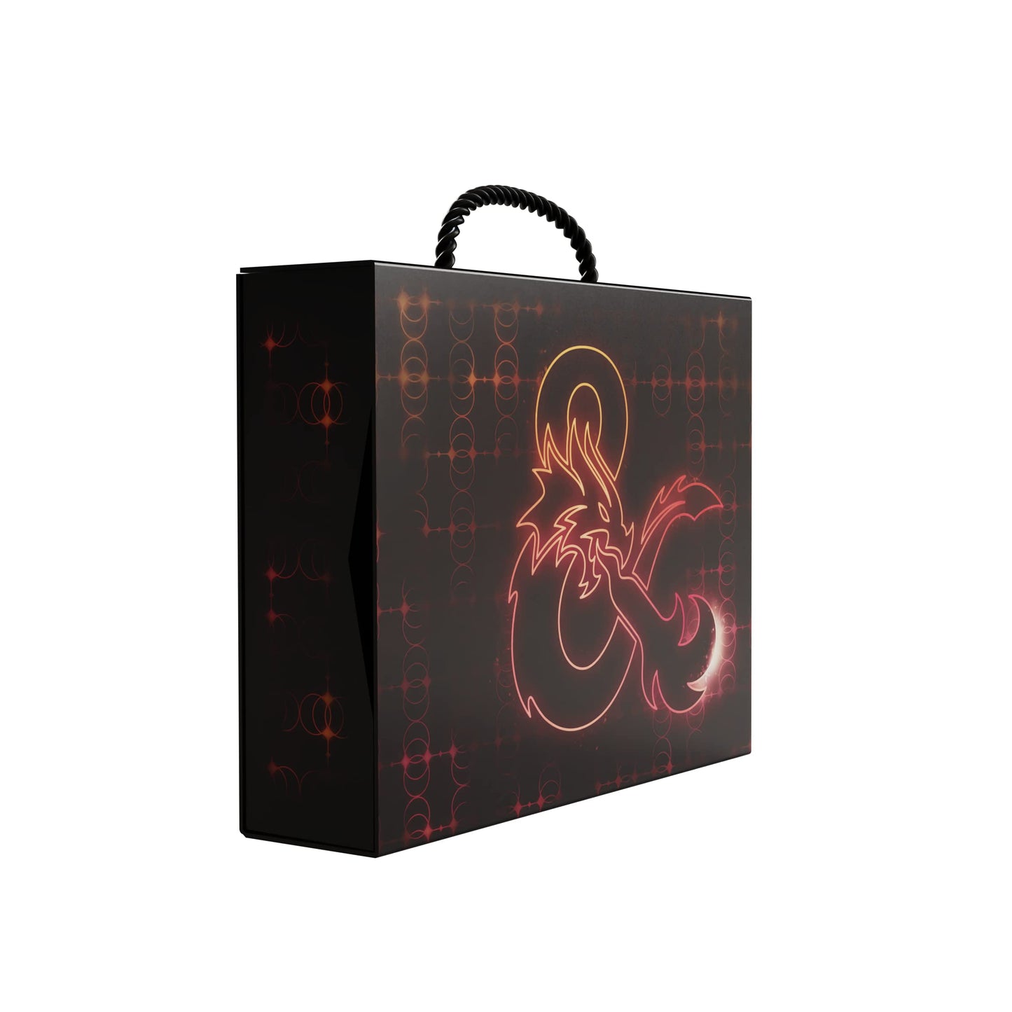 Campaign Case: Creatures – D&D Creature Tokens, Vinyl Clings & Storage | Dungeons & Dragons