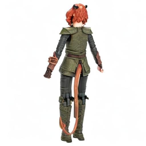Dungeons & Dragons Doric 6-Inch Figure | Golden Archive – Honor Among Thieves Collectible