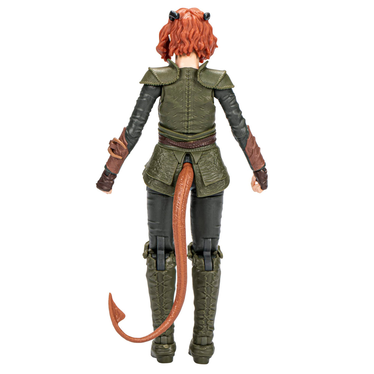 Dungeons & Dragons Doric 6-Inch Figure | Golden Archive – Honor Among Thieves Collectible