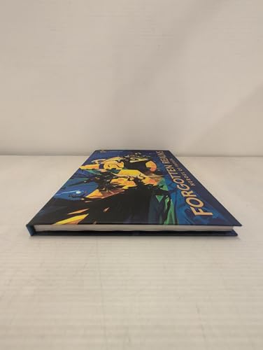Heroes of Faerun: Forgotten Realms – Limited Edition Alternate Cover | Dungeons & Dragons