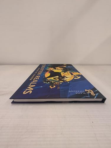 Heroes of Faerun: Forgotten Realms – Limited Edition Alternate Cover | Dungeons & Dragons