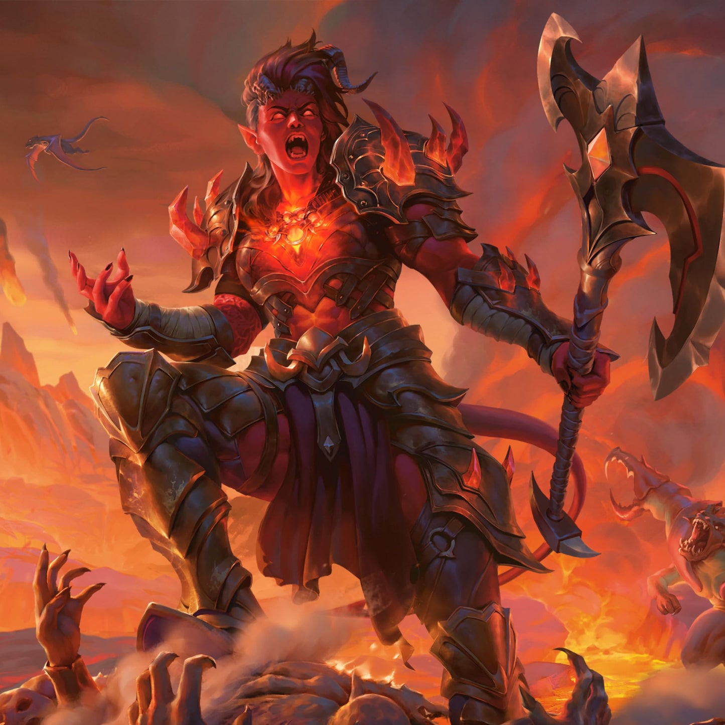 Dungeons & Dragons: Heroes of Faerun – Forgotten Realms Player Expansion