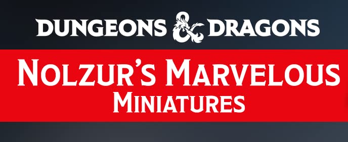 Dungeons & Dragons Nolzur’s Marvelous Unpainted Owlbear Miniature – W12.5 | Primed, Ready to Paint