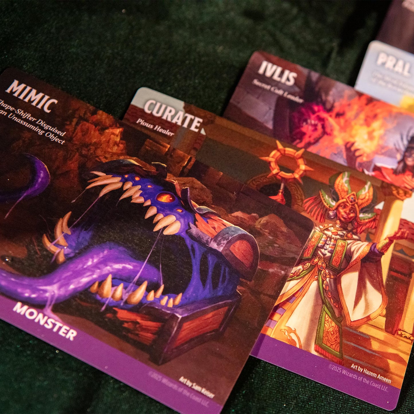 Dungeons & Dragons Starter Set: Heroes of the Borderlands - Cooperative Fantasy Adventure for 3-5 Players