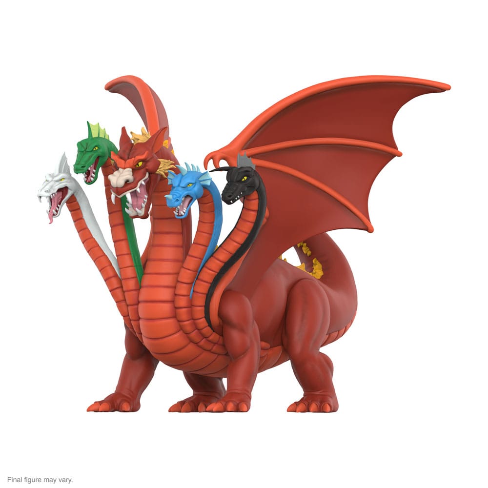 Dungeons & Dragons Ultimates Action Figure Tiamat 50cm