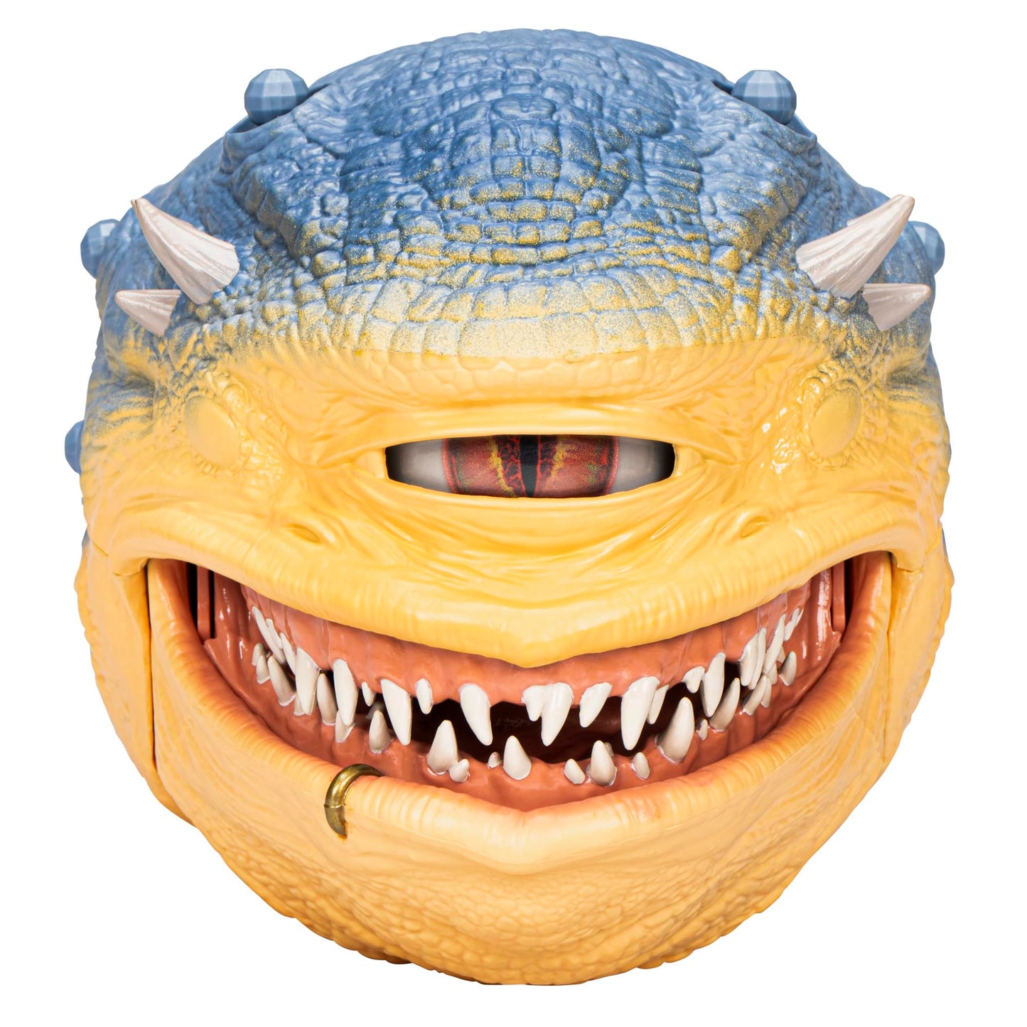 Dungeons & Dragons Golden Archive Xanathar Figure – 6-Inch Collectible