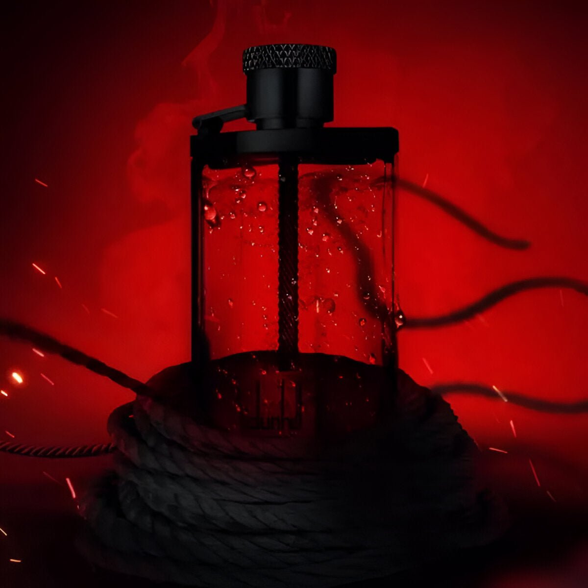 Dunhill Desire Extreme Eau de Toilette 100ml Spray