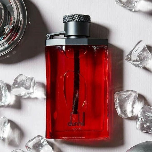 Dunhill Desire Extreme Eau de Toilette 100ml Spray