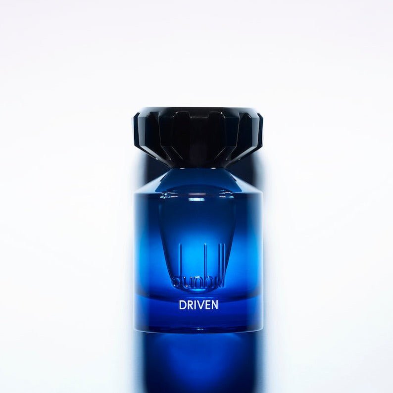 Dunhill Driven Eau de Toilette 60ml Spray