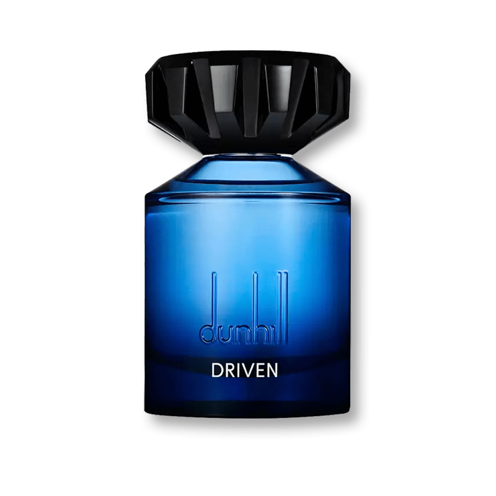 Dunhill Driven Eau de Toilette 60ml Spray