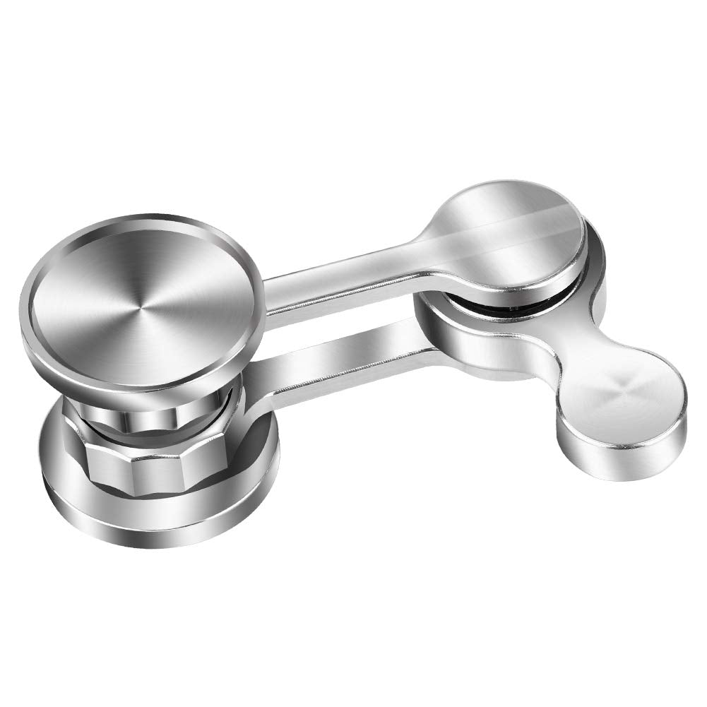 Duomishu Fidget Spinner – Ultra Durable Stainless Steel Focus Toy
