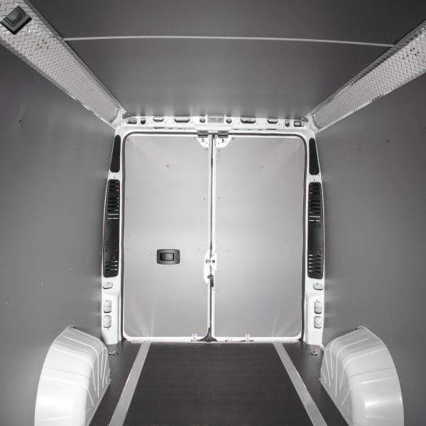 Duratherm Insulated Ceiling Liner Kit for FORD