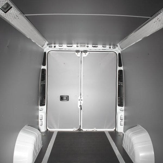 DuraTherm Insulated Wall & Door Liner Kit for FIAT, DUCATO, DOBLO, TALENTO