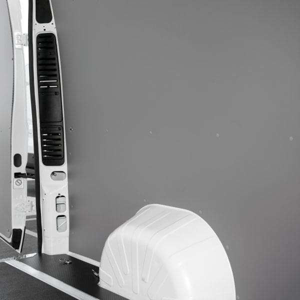 DuraTherm Wall & Door Liner Kit  for PEUGEOT