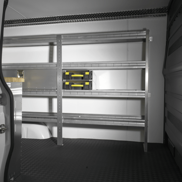 DuraTherm Wall & Door Liner Kit  for VAUXHALL