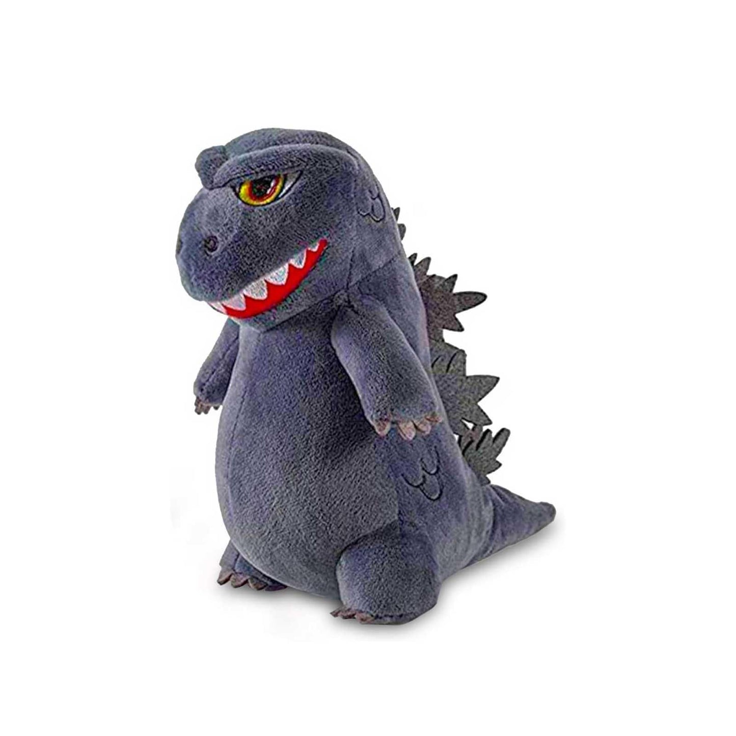 DUUGER Dinosaur Monster Plush Toy – Cartoon Creature Stuffed Animal for Kids & Fans