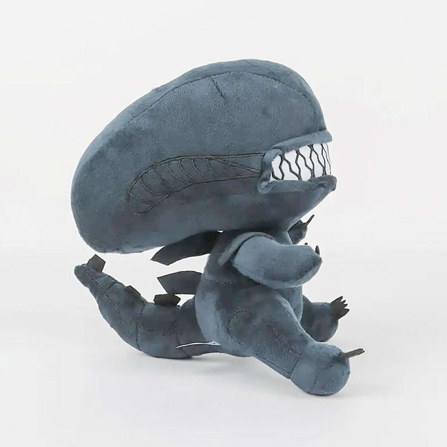 DUUGER Monster Alien Plush Toy – Cartoon Movie Figures for Kids & Fans (8, 11.8, 15.7 in)
