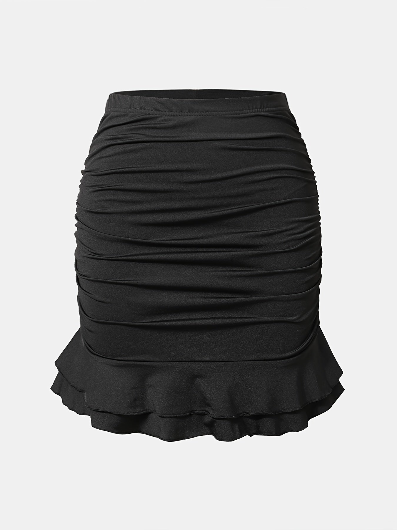 abric, Perfect for Spring, Summer, and Fall Seasons - Customized Sexy Style, No Sheer, Knit Fabric