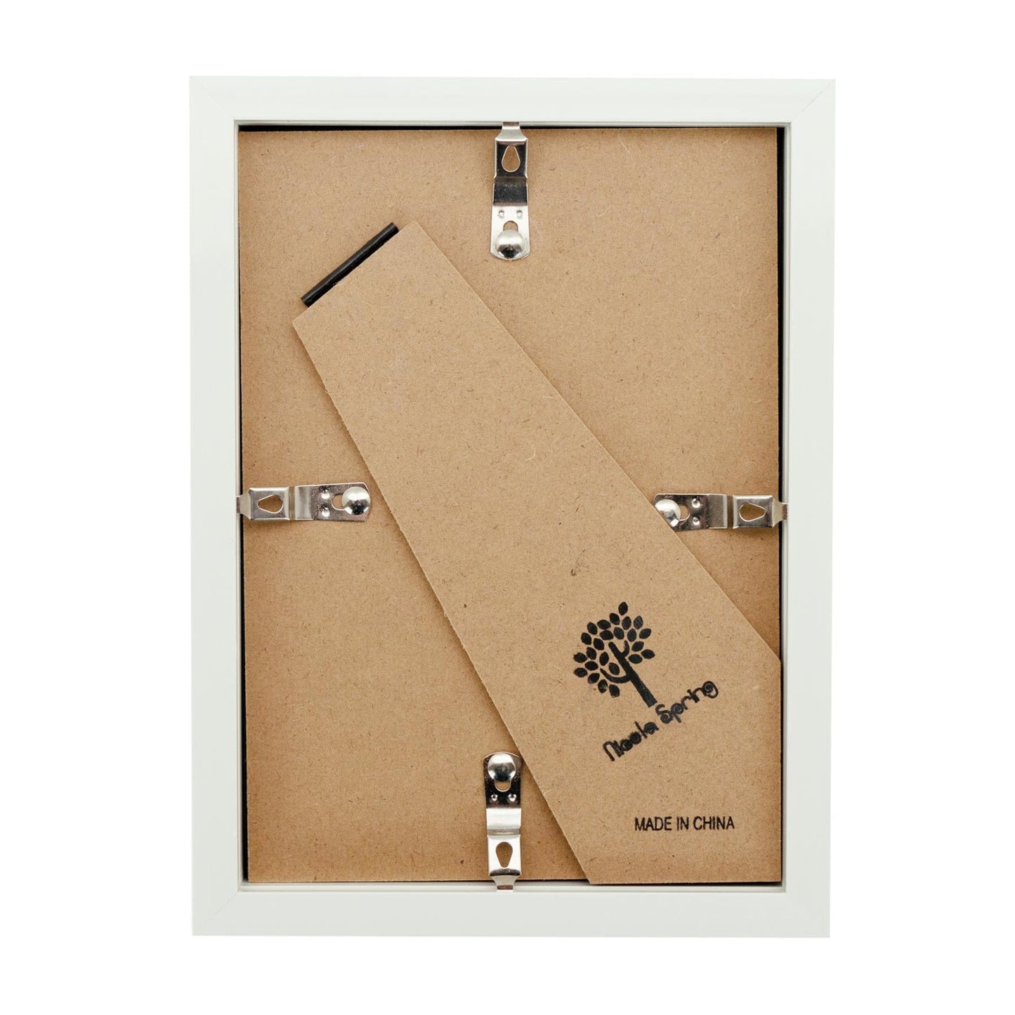 5" x 7" 3D Box Photo Frame with 4" x 6" Mount