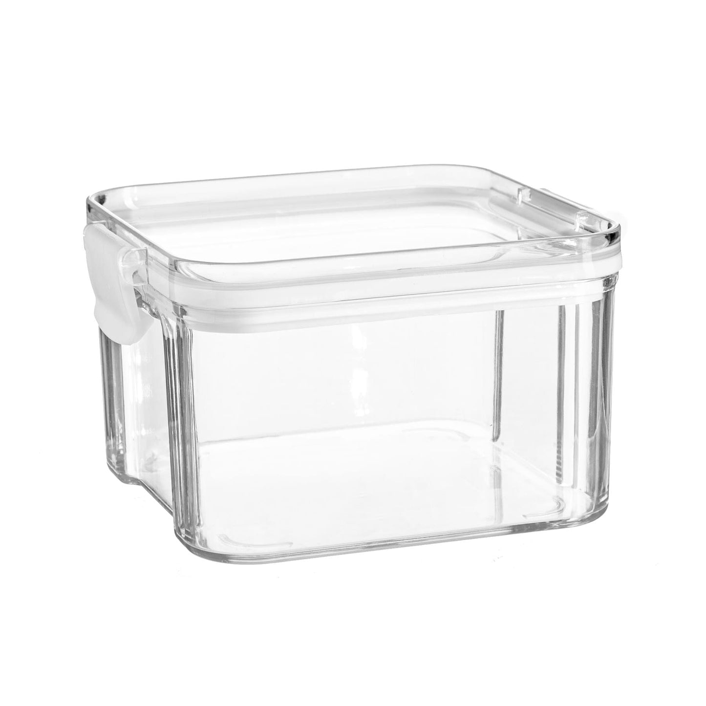 460ml Airtight Plastic Food Storage Container