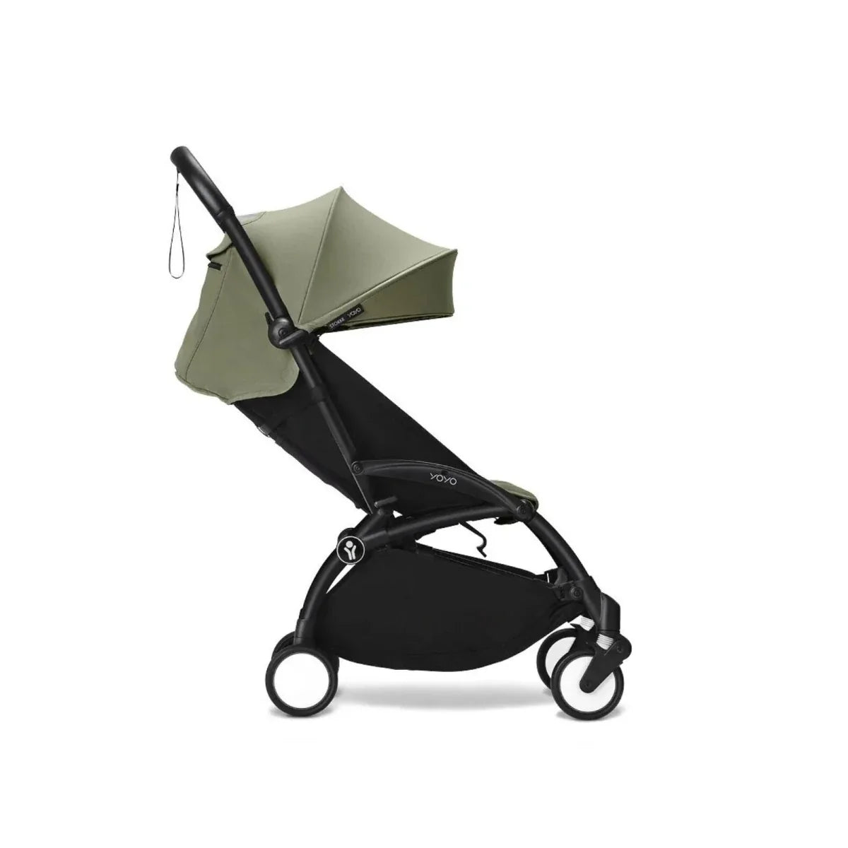 Stokke Yoyo 6+ Color Pack - Olive