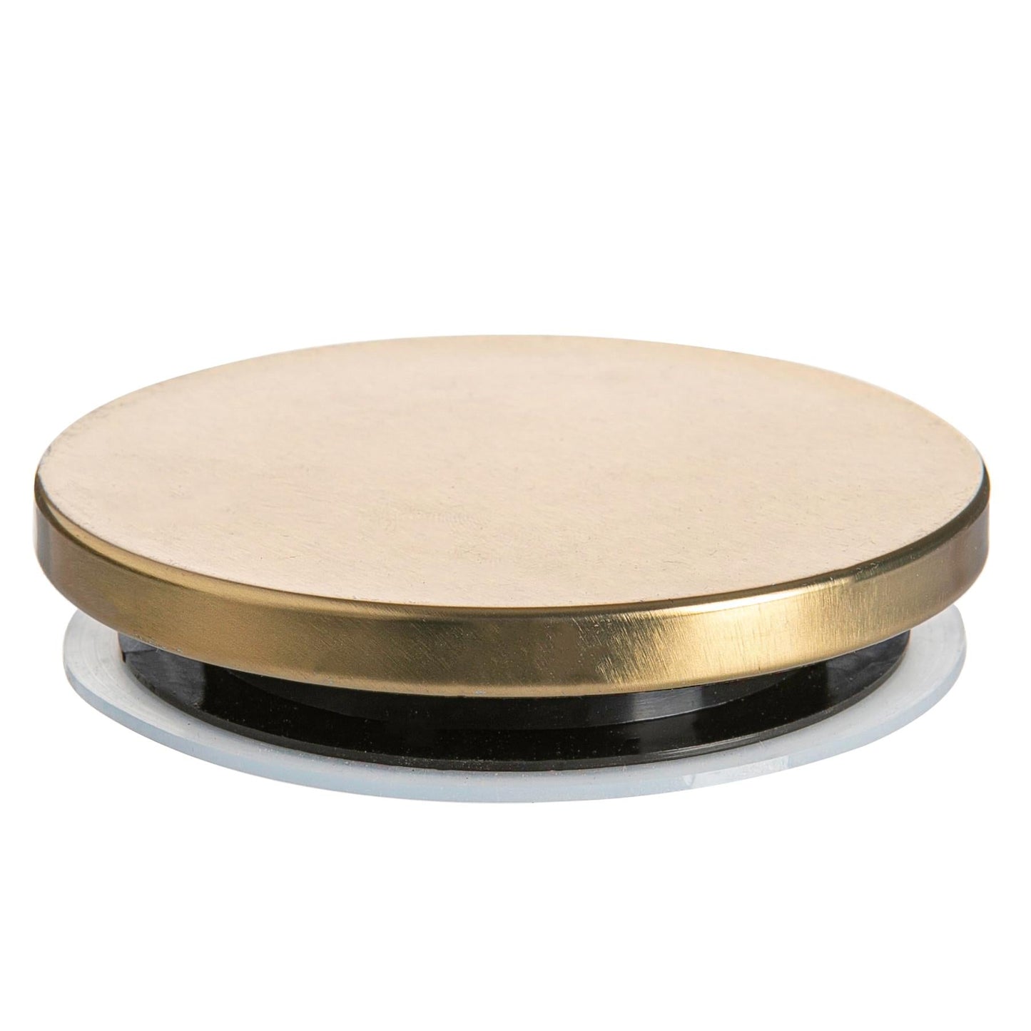750ml Scandi Storage Jar with Metallic Lid